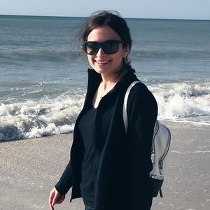 Meet your Posher, Arianna